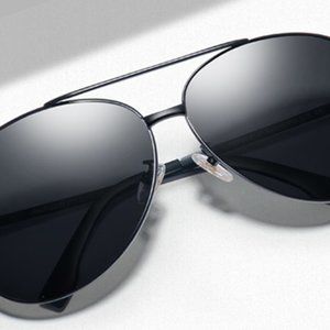 Fashion men's sunglasses